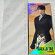 Lust White Tae Team Resin Game Ticket