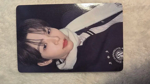 Beyond Live RIIZE Shotaro photocard