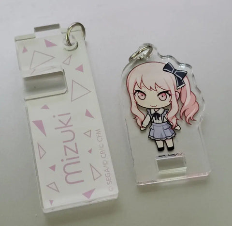 Project SEKAI/Proseka Acrylic Akiyama Mizuki Smartphone Stand for Sale
