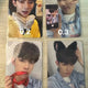 Zhang Hao Withmuu Ketaphor Apple Music Benefit Photocard