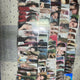 IVE official photocard, 400+ cards