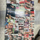 IVE official photocard, 400+ cards