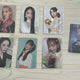 IZ*ONE photocard bulk sale