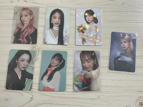 IZ*ONE photocard bulk sale