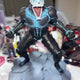 Kaiju No. 8 GIGO Limited Edition Figure 1/7 Scale Hibino Kafka
