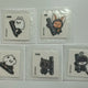 TXT TtiBbu Seal 5-Piece Set