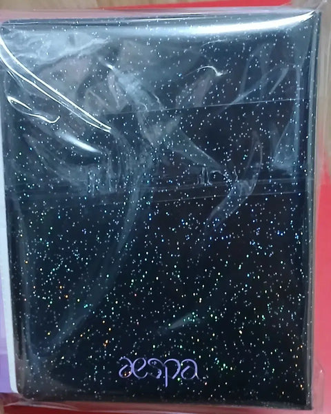 Karina photocard album