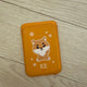 DAY6 24 Concert Key Magsafe Card Wallet