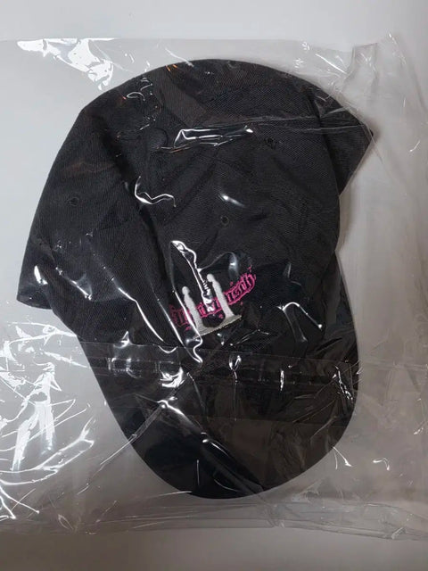 G-Dragon ball cap hat