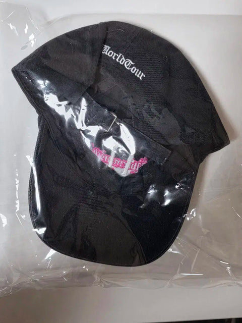 G-Dragon ball cap hat