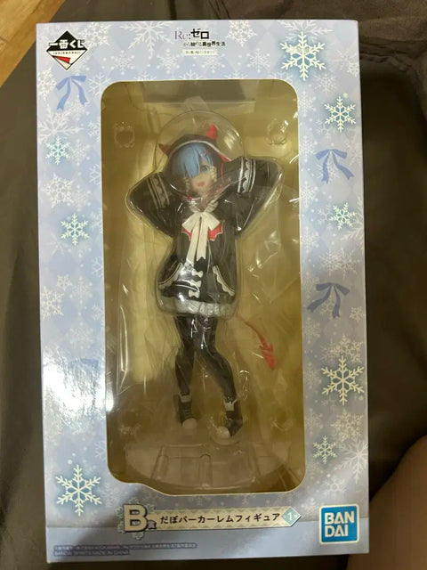 Re:Zero Rem figure