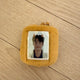 DAY6 24 Concert Kit ID Photo Holder Keyring