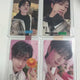 Seventeen THE 8 always yours photocard all for sale
