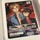 Detective Conan Trading Card Game Crossing Blades Vol. 6 Sera & Subaru MR Transfer