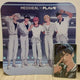 PLAVE concert PLLI ZONE photocard (5 members) + Mediheal fan transfer