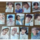 Seventeen KNPOPS Fan Sign Benefit Unreleased Photocard