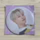 Seventeen Hoshi 2020 Caratland Badge