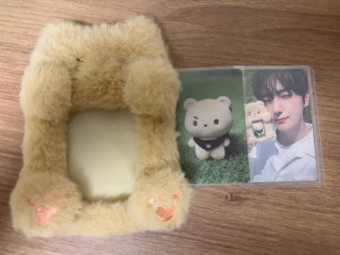 THE BOYZ Hyunjae photocard holder