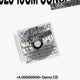 10CM Kwon Jeong-yeol 4.99999999 Demo CD