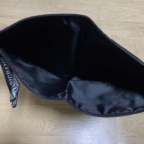 Big Bang Japan official fan club merchandise