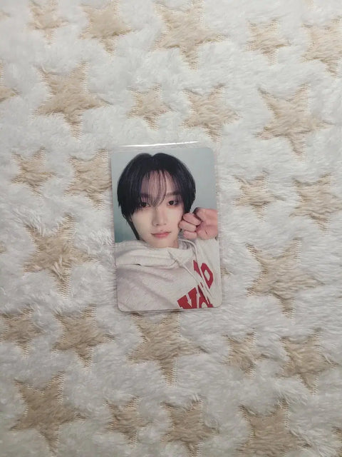 BONDNADO Sungho photocard sale transfer BOYNEXTDOOR Sungho Riwoo Myung Jaehyun Taesan Leehan Woonhak