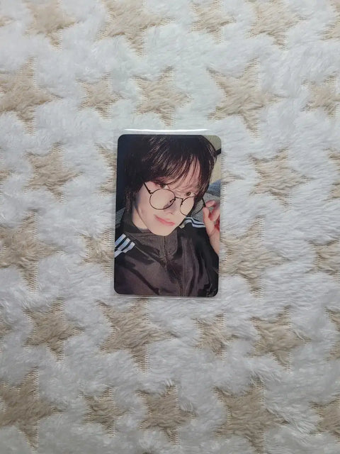 BOYNEXTDOOR Sungho No Genre Move photocard for sale.