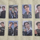 Super Junior D&E Donghae Set Photocards