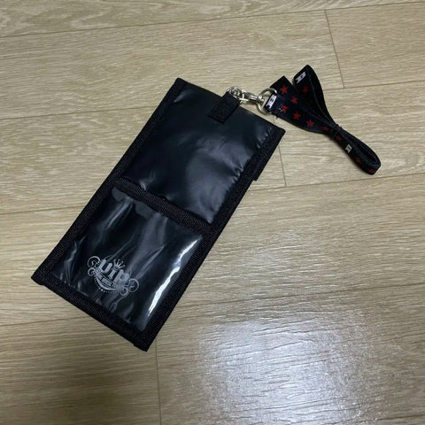 Bigbang Japan Official Fan Club Goods Ticket Holder
