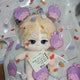 PLAVE unofficial 10cm Plaggie Noah-gging selling at original price