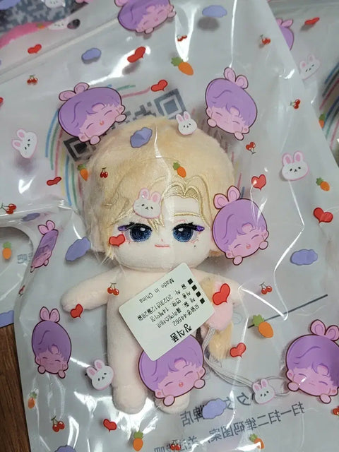 PLAVE unofficial 10cm Plaggie Noah-gging selling at original price