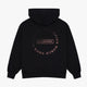 Blackpink Deadline Hoodie Zip-Up Black L
