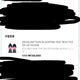 Blackpink Deadline Hoodie Zip-Up Black L