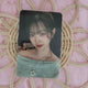 IVE Jang Wonyoung Empthy Soundwave Lucky Draw for sale!!