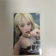 aespa Tokyo Dome Limited 6000 Yen Benefit Winter Photocard