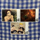 Demon Slayer Kimetsu no Yaiba CGV Collecting Card Kamado Tanjiro Agatsuma Zenitsu Set