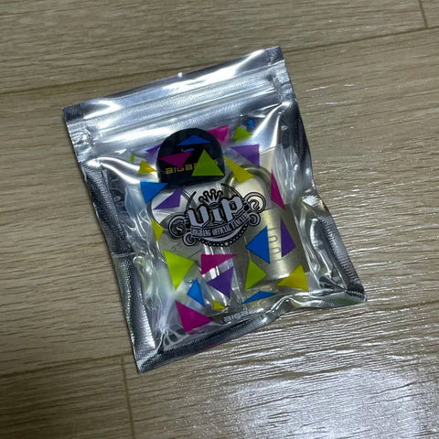 Big Bang official lock key
