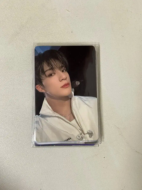 NCT Dream Jeno Japan Limited FamilyMart Beyond LIVE