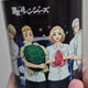 Official) Doriben Tokyo Revengers Cookie Can Can Badge Set
