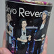 Official) Doriben Tokyo Revengers Cookie Can Can Badge Set