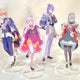 Project Sekai P Sekai Krifes Kusanagi Nene Acrylic Stand