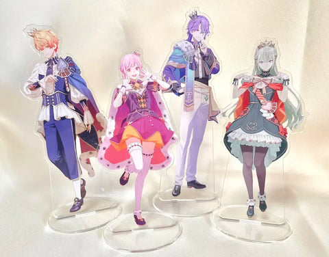 Project Sekai P Sekai Krifes Kusanagi Nene Acrylic Stand