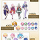 Project Sekai P Sekai Krifes Kusanagi Nene Acrylic Stand