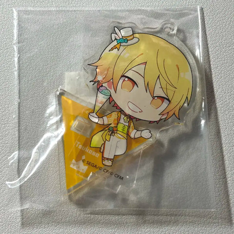 Project Sekai Pjsekai Tenma Tsukasa Acrylic Stand
