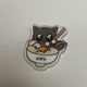 Dagonyang Kagawa Purbatu Japan Limited Edition Badge Taehyun