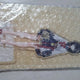 Stellive Hina Hanbok Acrylic Stand