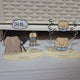 Batch) Mangrouge Bear Acrylic Stand Mumble + Secret