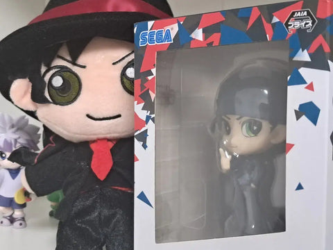 Detective Conan Lee Sang-yoon (Shuichi Akai) Figure Doll Nui