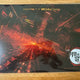 Selling Demon Slayer: Kimetsu no Yaiba - Infinity Castle Arc Dolby Poster.