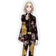 Tokyo Revengers Original Art Exhibition Mikey Acrylic Stand