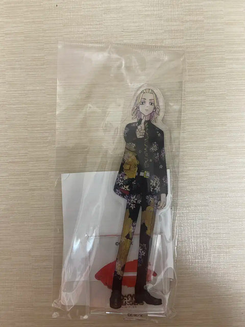 Tokyo Revengers Original Art Exhibition Mikey Acrylic Stand